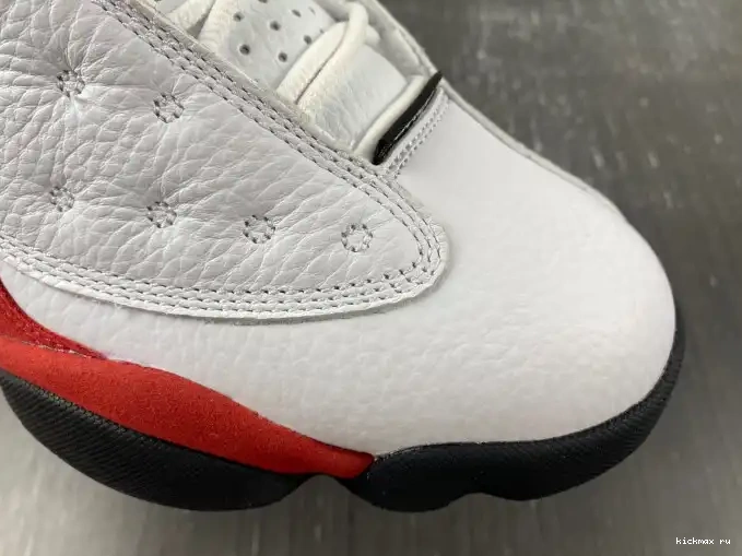 Rep OG 414571-122 Chicago (2017) 13 Jordan Retro 0602